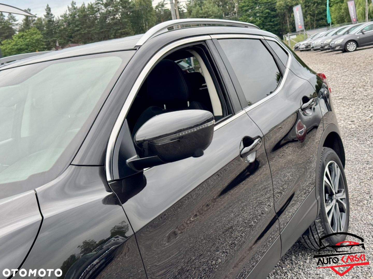 Nissan Qashqai - 7