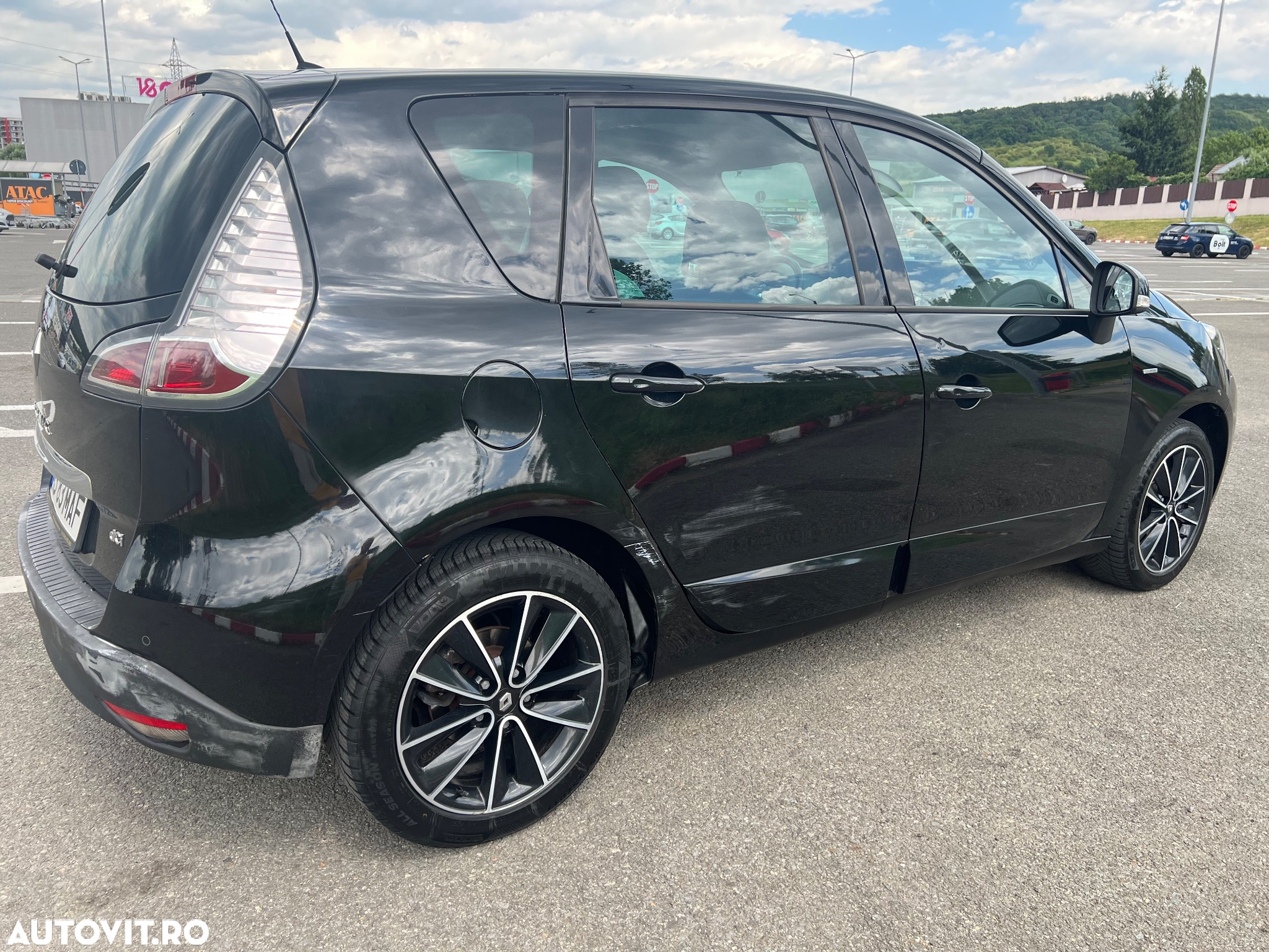 Renault Scenic - 4
