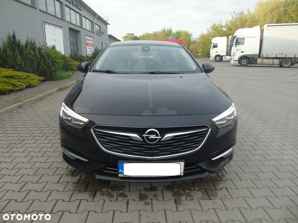 Opel Insignia - 16
