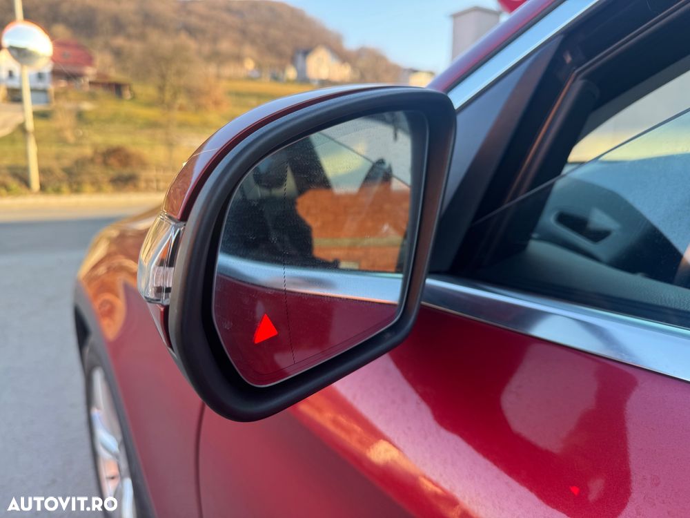 Mercedes-Benz GLC 250 d 4MATIC 9G-TRONIC AMG Line - 7