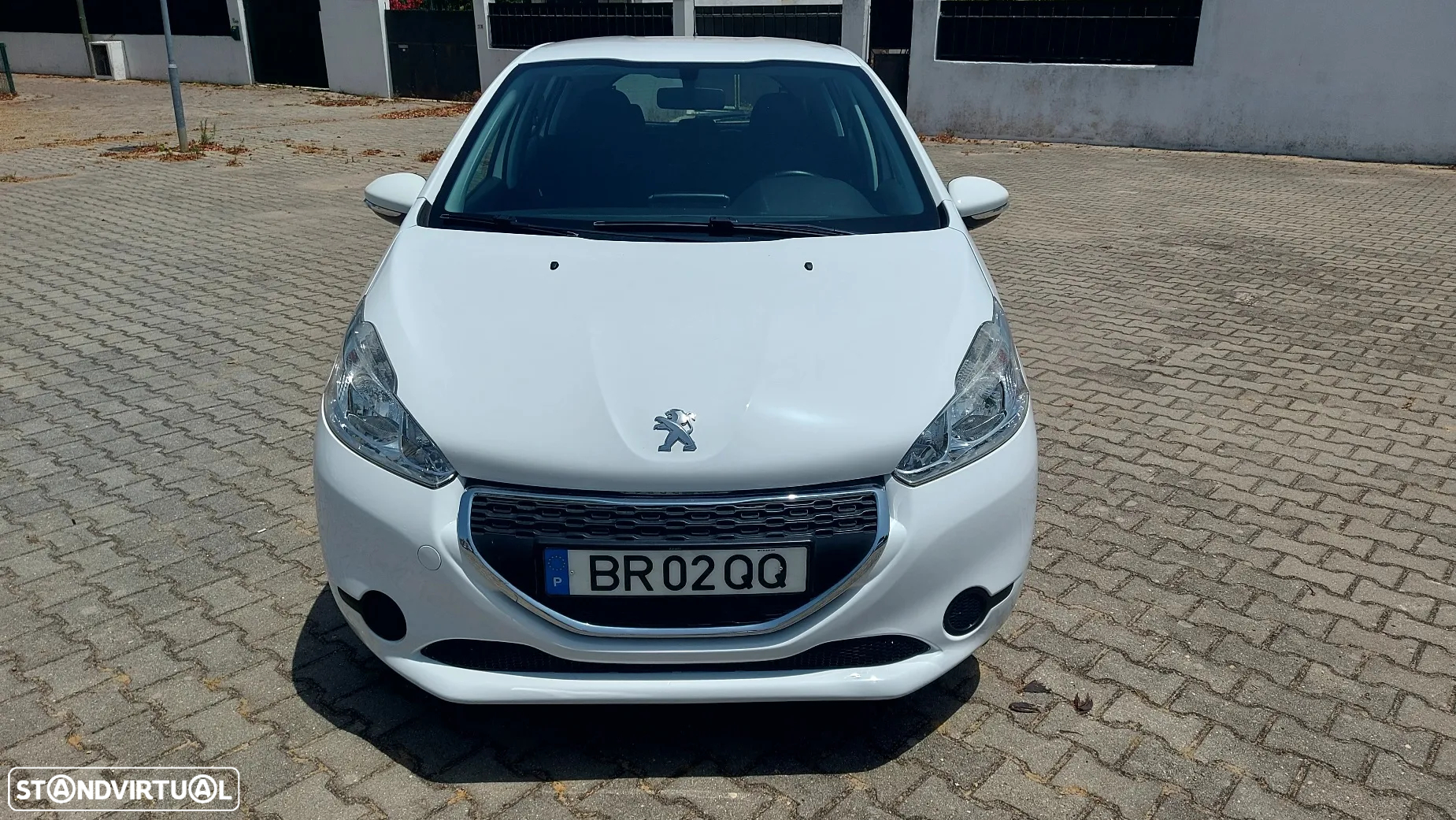 Peugeot 208 PureTech 68 Like - 22