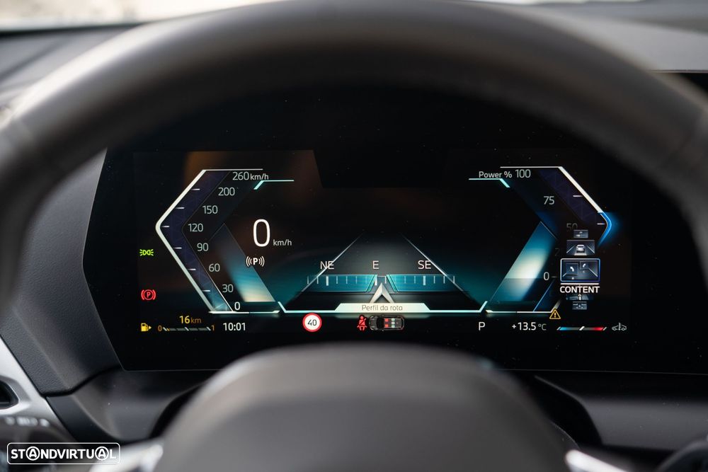 BMW 116 Pack Desportivo M - 16