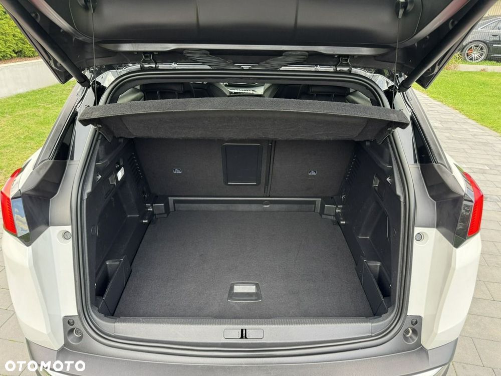 Peugeot 3008 2.0 BlueHDi GT S&S EAT8 - 27