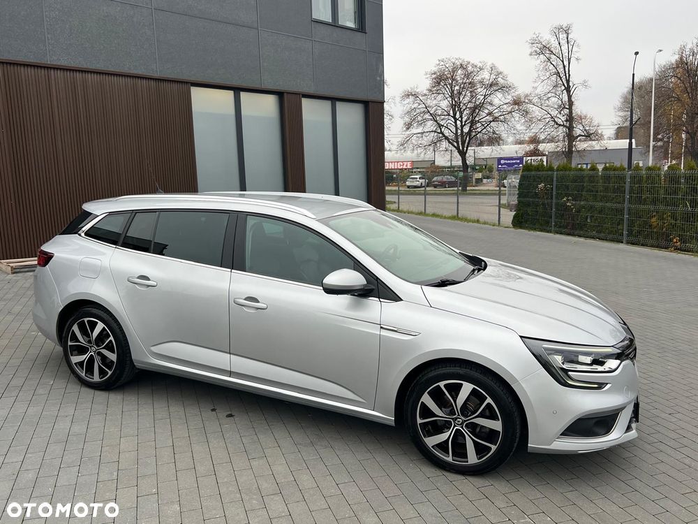 Renault Megane 1.3 TCe FAP Intens - 3