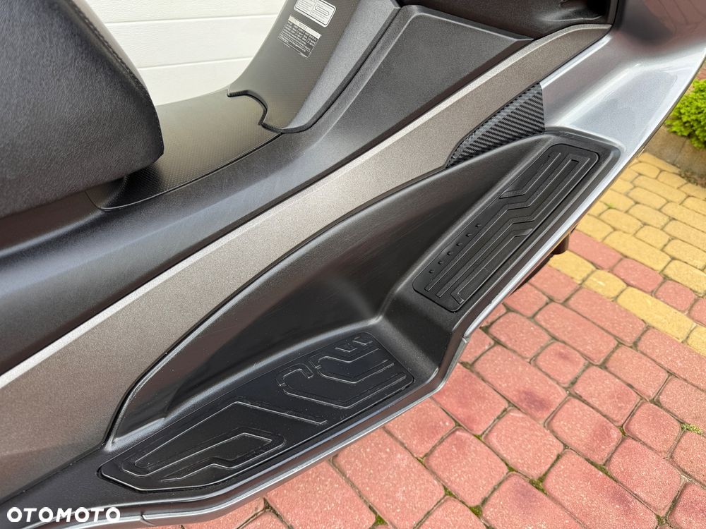 Kymco X-Town - 12
