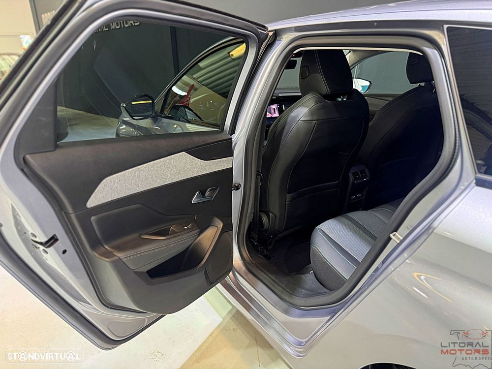 Peugeot 308 SW 1.2 PureTech Allure Pack EAT8 - 16