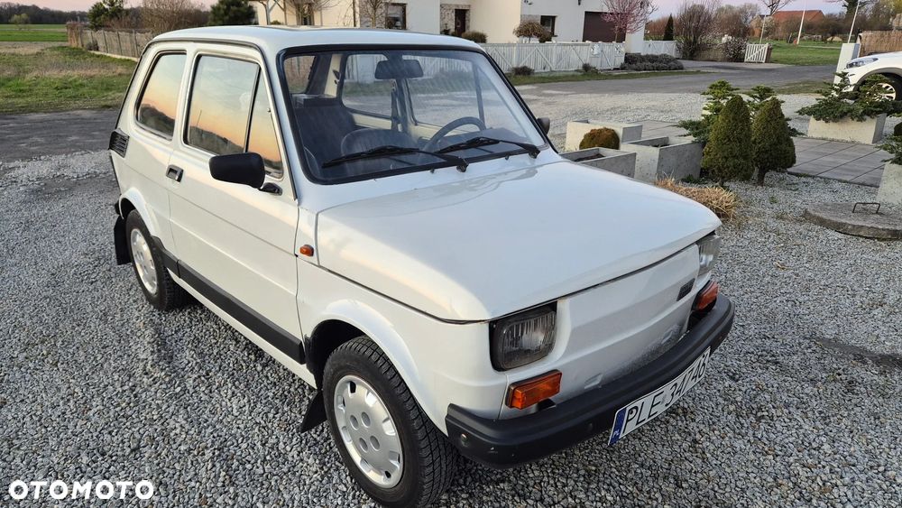 Fiat 126 - 3