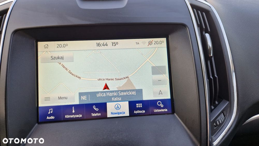 Ford S-Max 2.0 EcoBlue Trend - 28