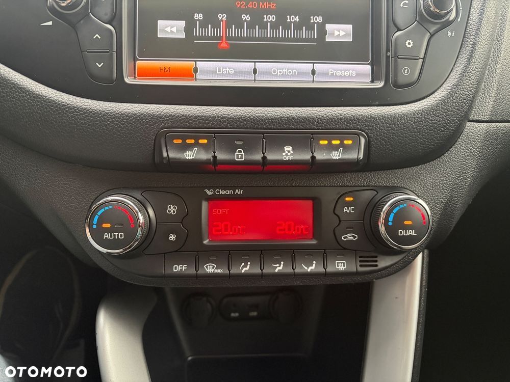 Kia Ceed 1.6 GDI Dream-Team Edition - 18