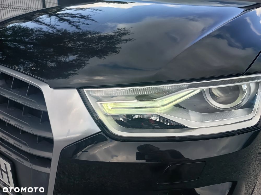 Audi Q3 1.4 TFSI S tronic - 13