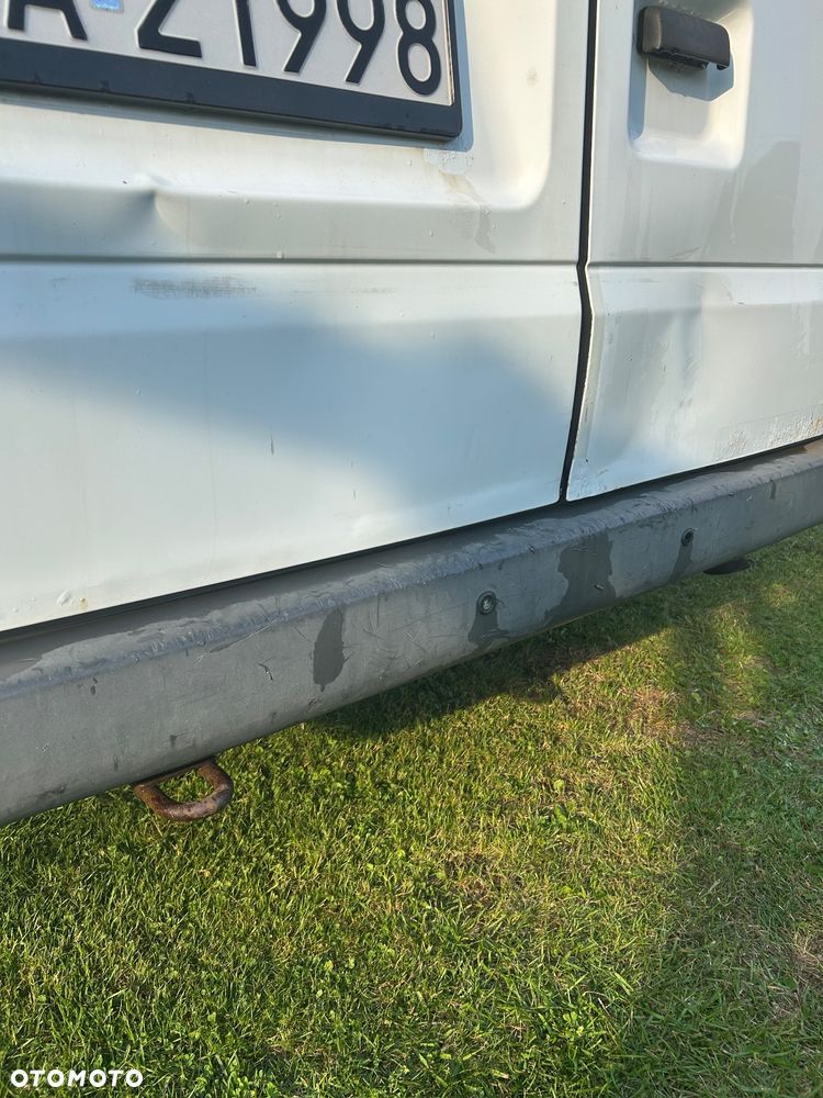 Ford Transit - 13