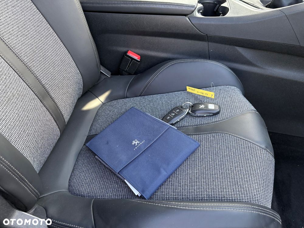 Peugeot 5008 BlueHDI 150 Stop & Start Allure - 16