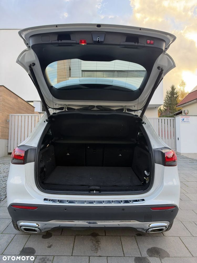 Mercedes-Benz Gla 2020 photo 4
