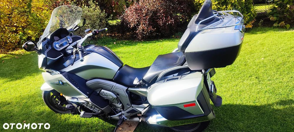 BMW K - 12