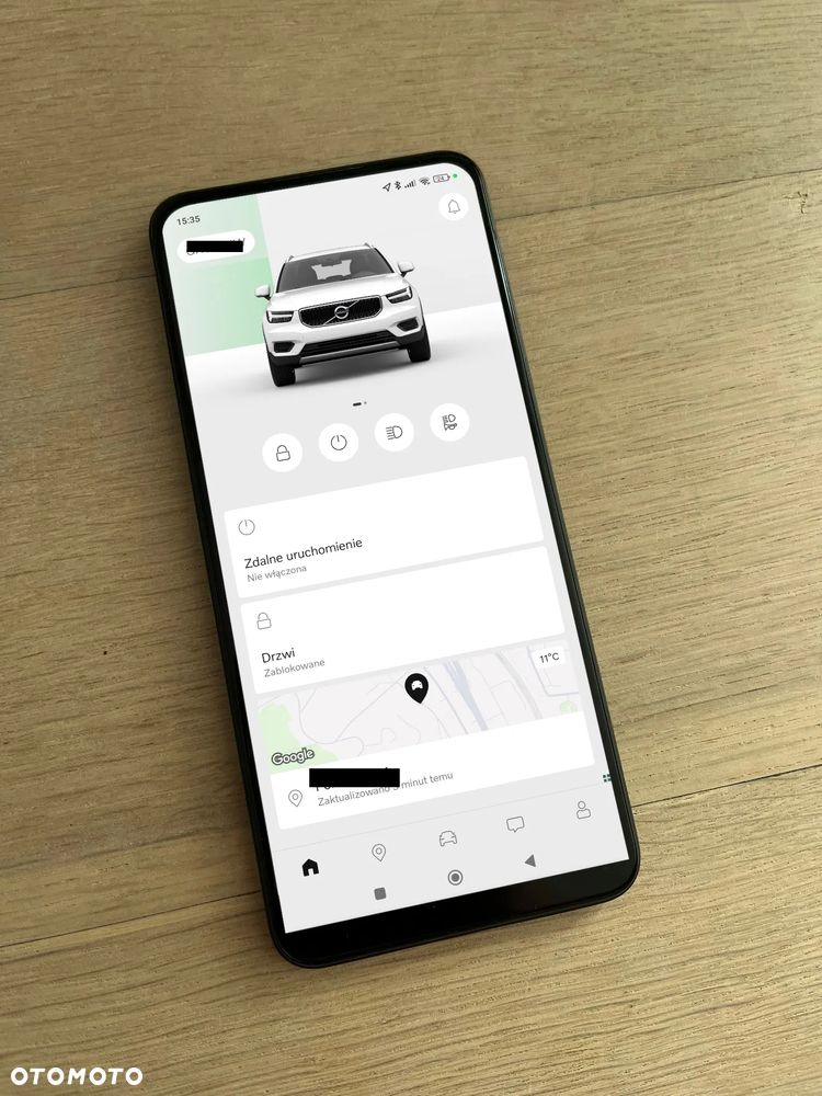 Volvo XC 40 T3 Momentum - 11