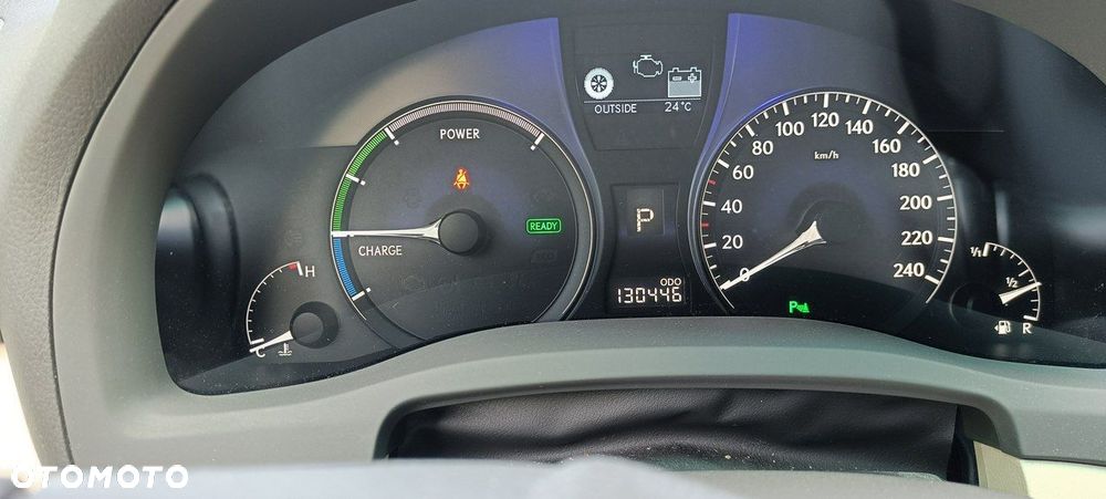 Lexus RX - 14