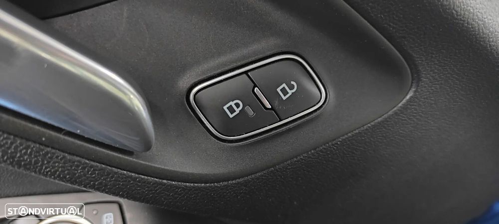 Ford Puma 1.0 EcoBoost MHEV Titanium - 43