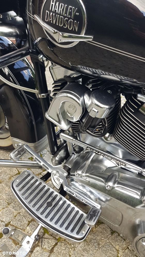 Harley-Davidson Touring Road King - 20