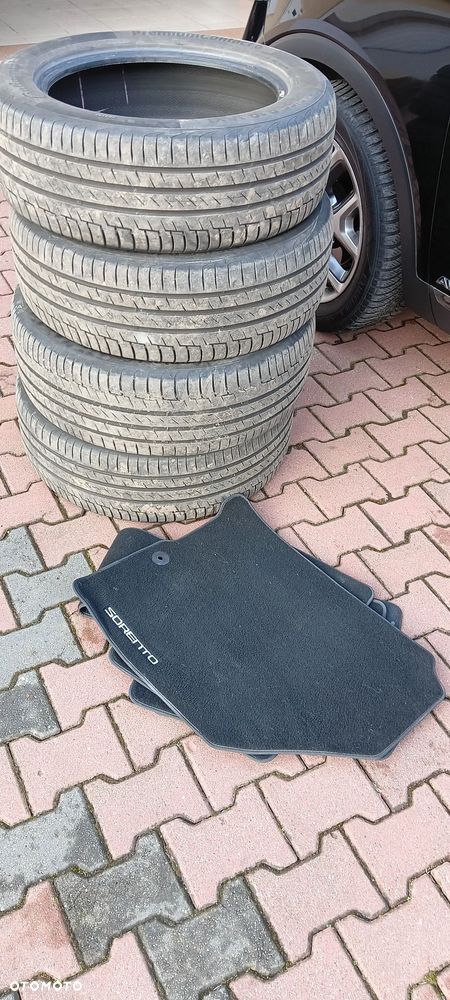 Kia Sorento 2.0 CRDI XL - 36