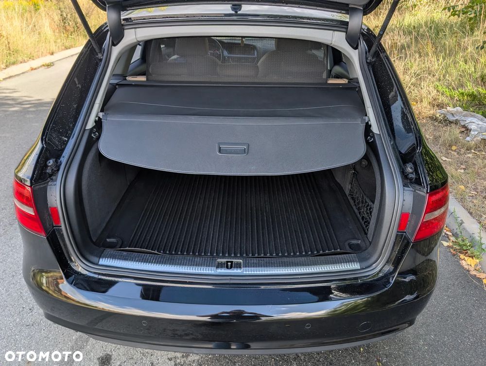 Audi A4 Avant 2.0 TDI DPF Ambition - 29