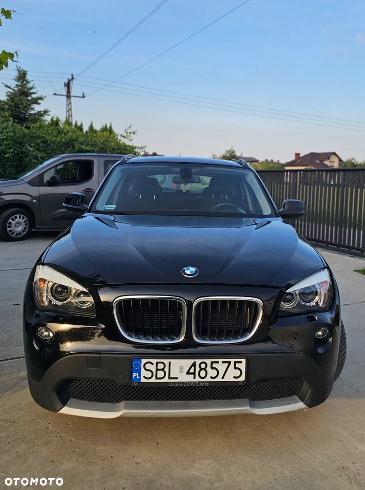 BMW X1 xDrive18d - 2