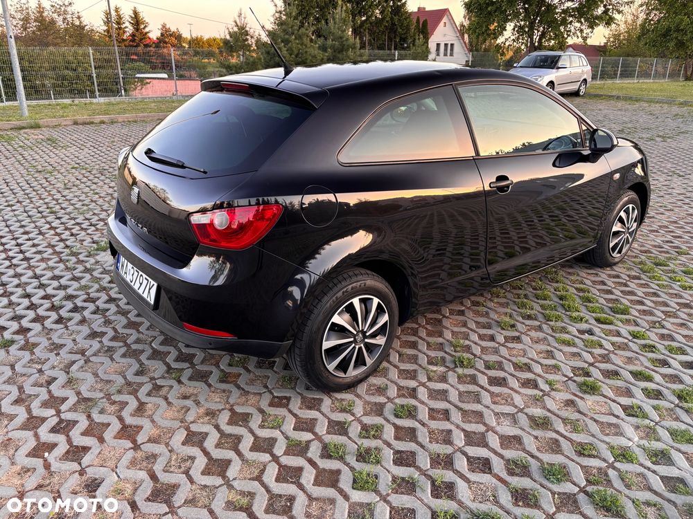 Seat Ibiza - 7