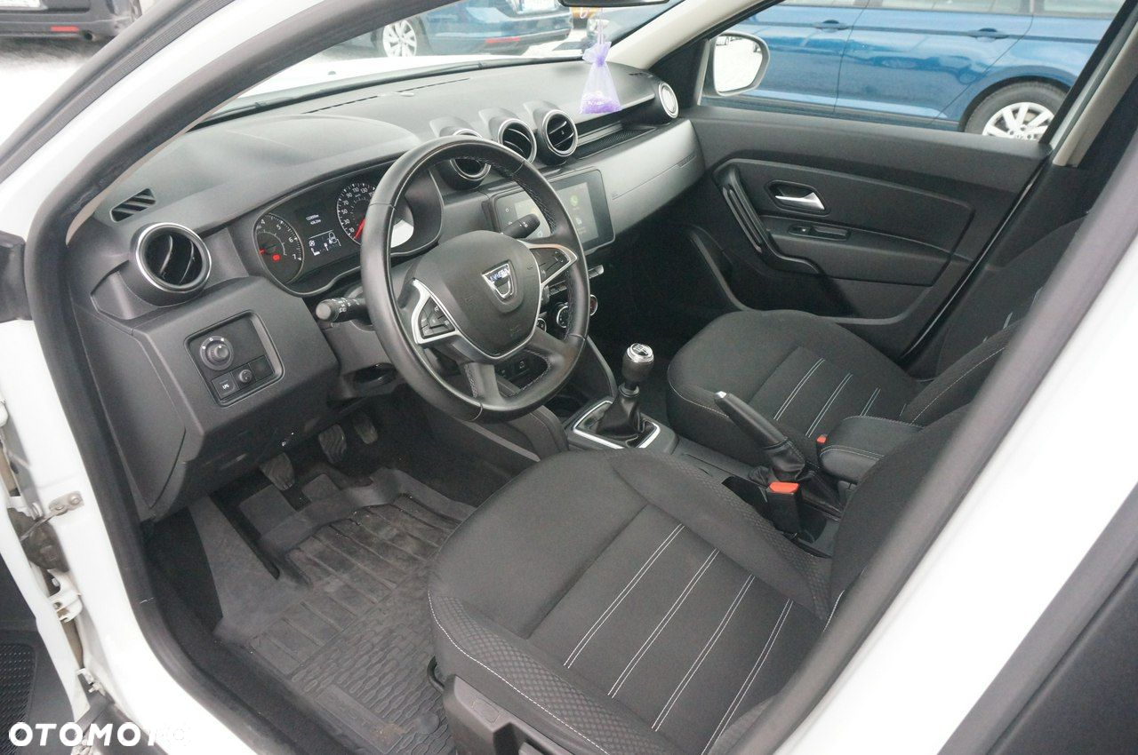 Dacia Duster 1.0 TCe Comfort - 19