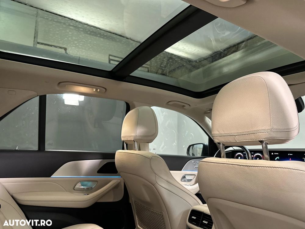 Mercedes-Benz GLE 350 e 4MATIC - 26
