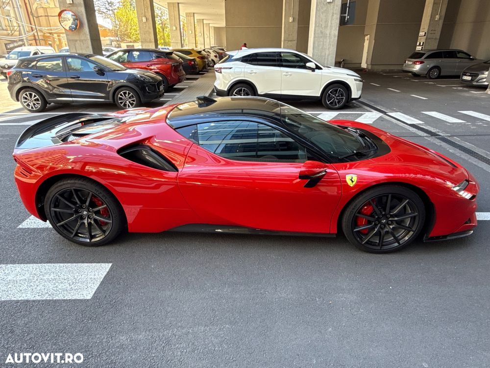 Ferrari SF90 Stradale - 4