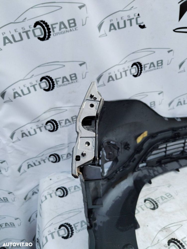 Bara fata Mercedes EQB W243 X243  Gauri pentru an 2021-2022-2023-2024 - 5