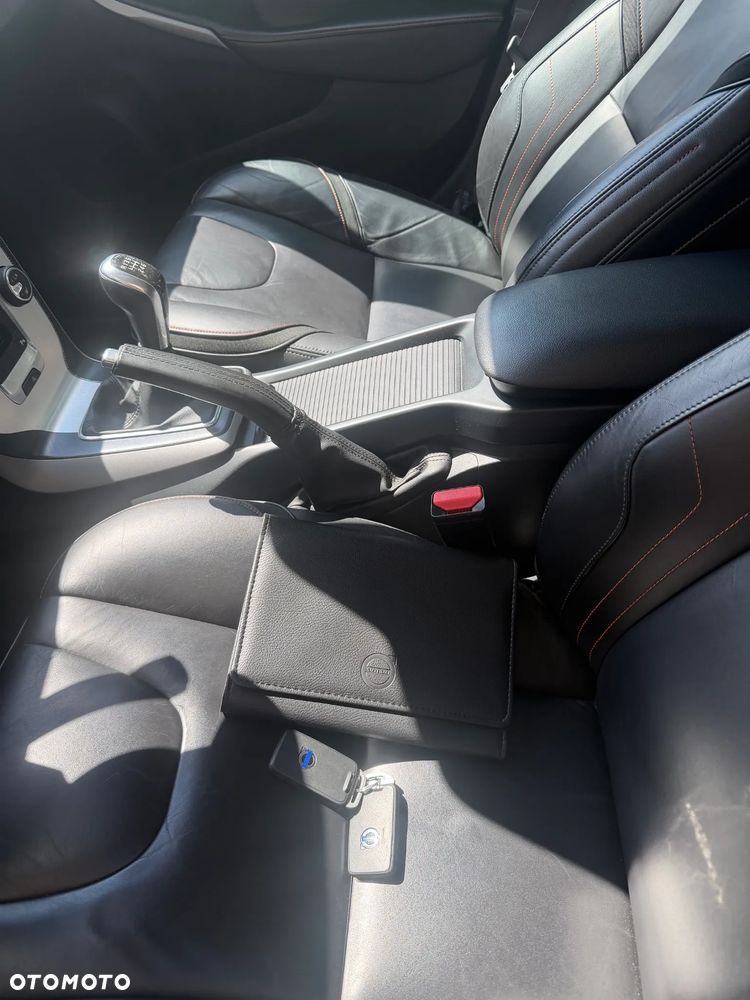 Volvo V40 Cross Country D2 Ocean Race - 11