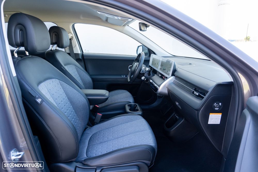 Hyundai Ioniq 5 73 kWh Premium - 29