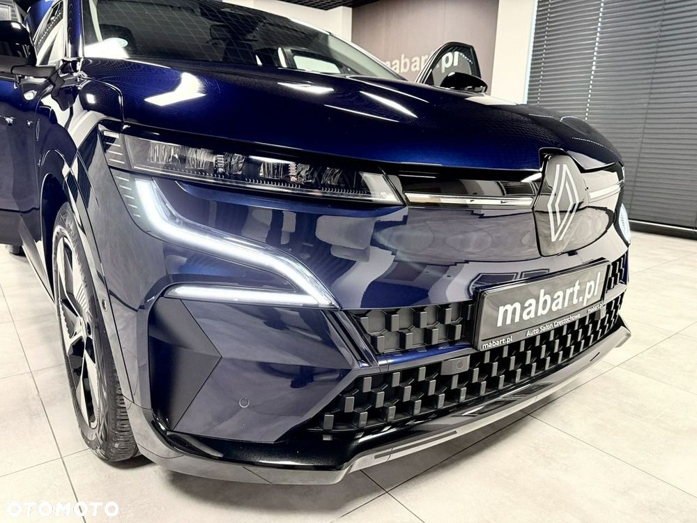 Renault Megane EV40 Equilibre - 21