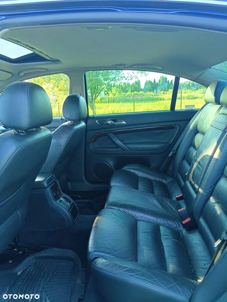 Skoda Superb 1.9 TDI Comfort - 11