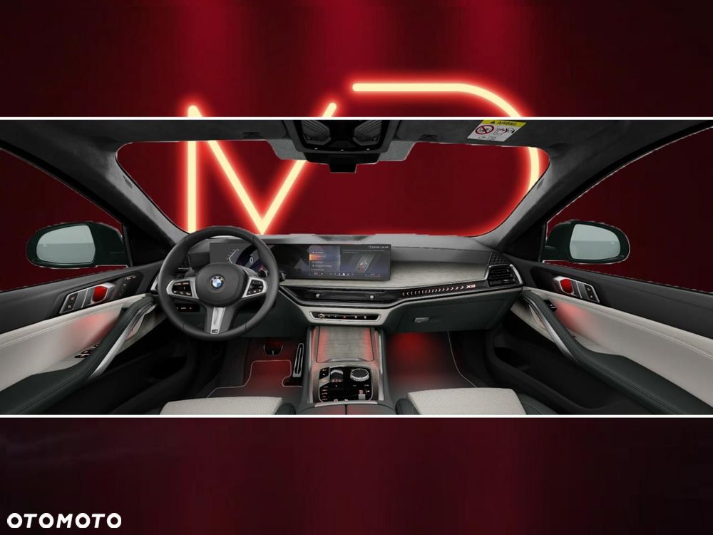 BMW X6 - 6