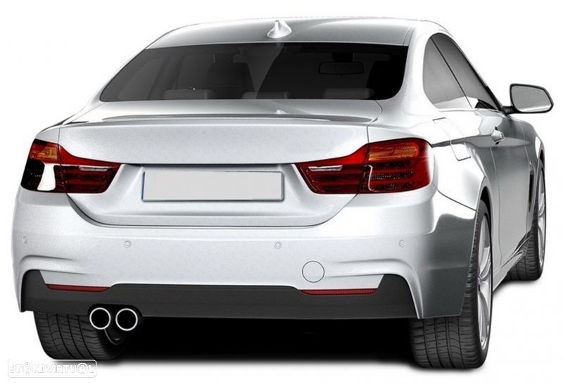 Body Kit Bmw Série 4 F32 (2013 a 2019) Pack M - 9