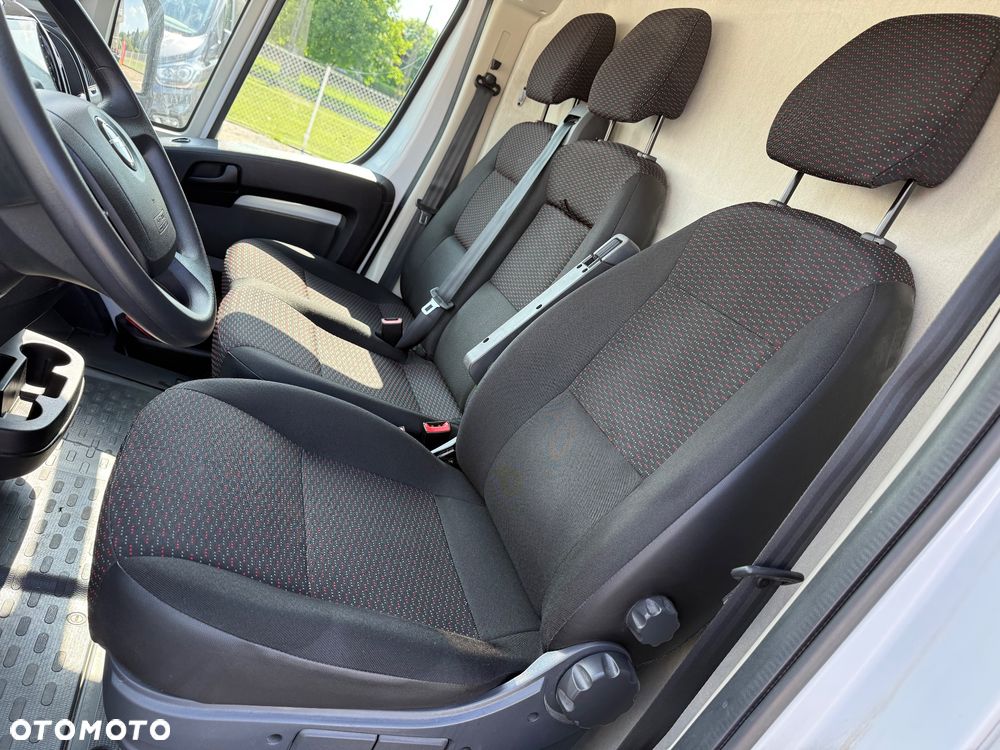 Opel MOVANO L3H2 - 13