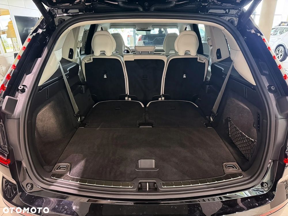 Volvo EX90 111kWh Twin Performance AWD Ultra 7 os - 7