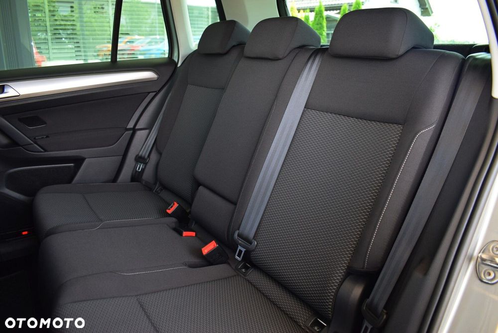 Volkswagen Golf Sportsvan SV 1.0 TSI Comfortline - 14