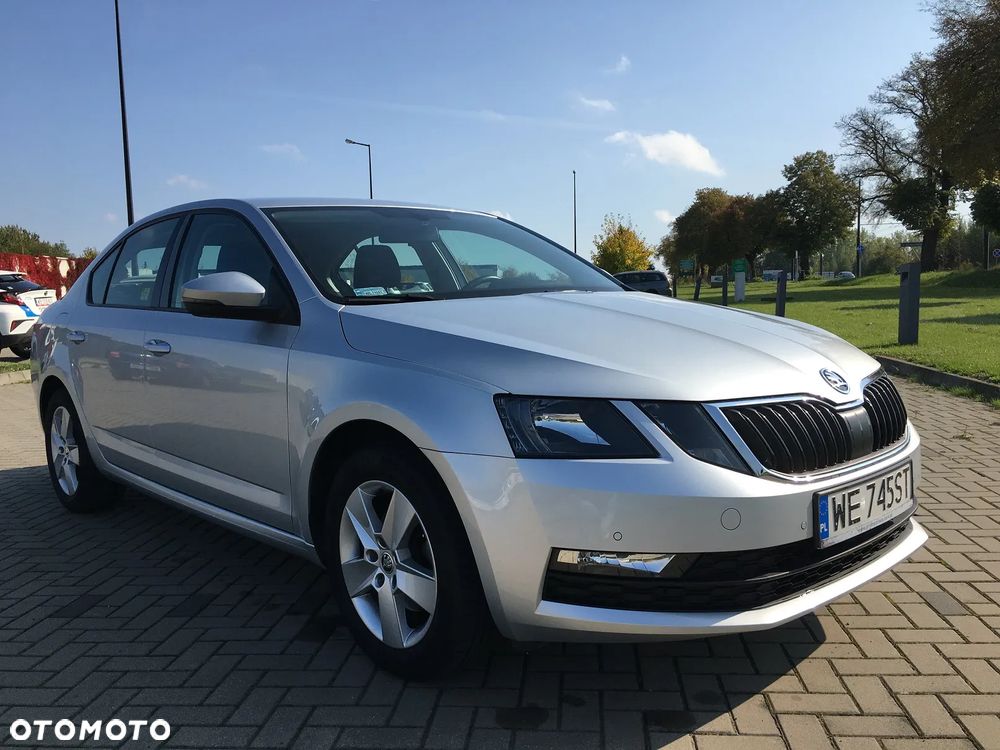Skoda Octavia 1.4 TSI Ambition - 2