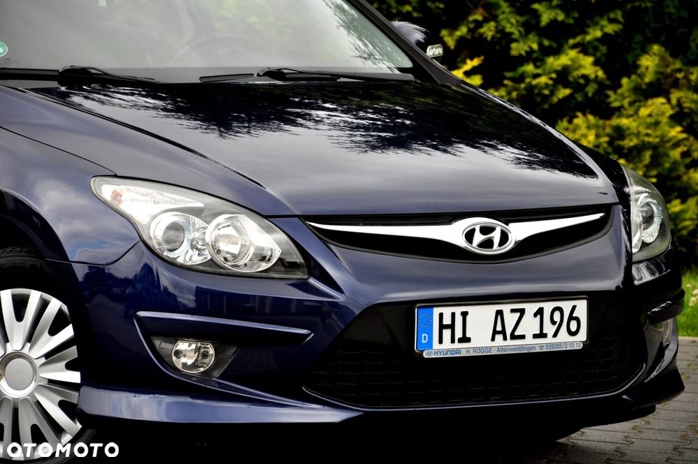 Hyundai i30 1.6 Sport - 12