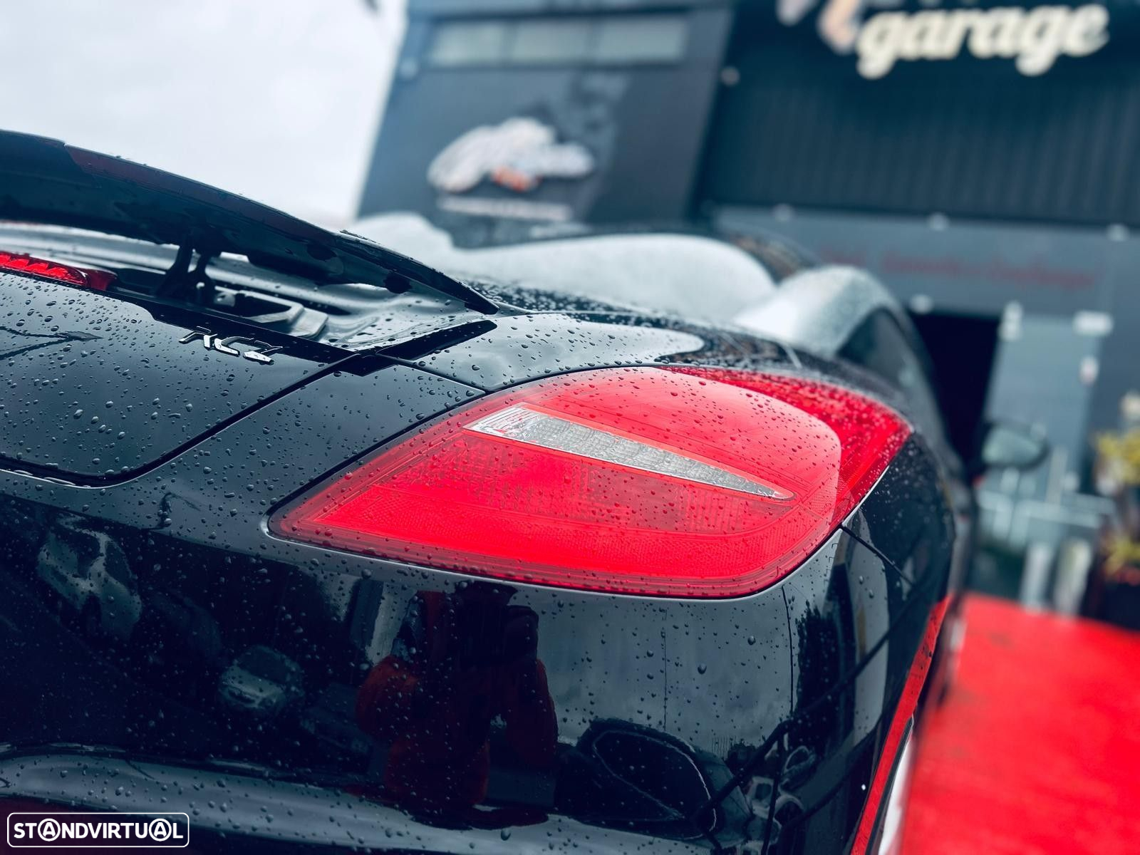 Peugeot RCZ 1.6 THP SE Black Yearling - 14