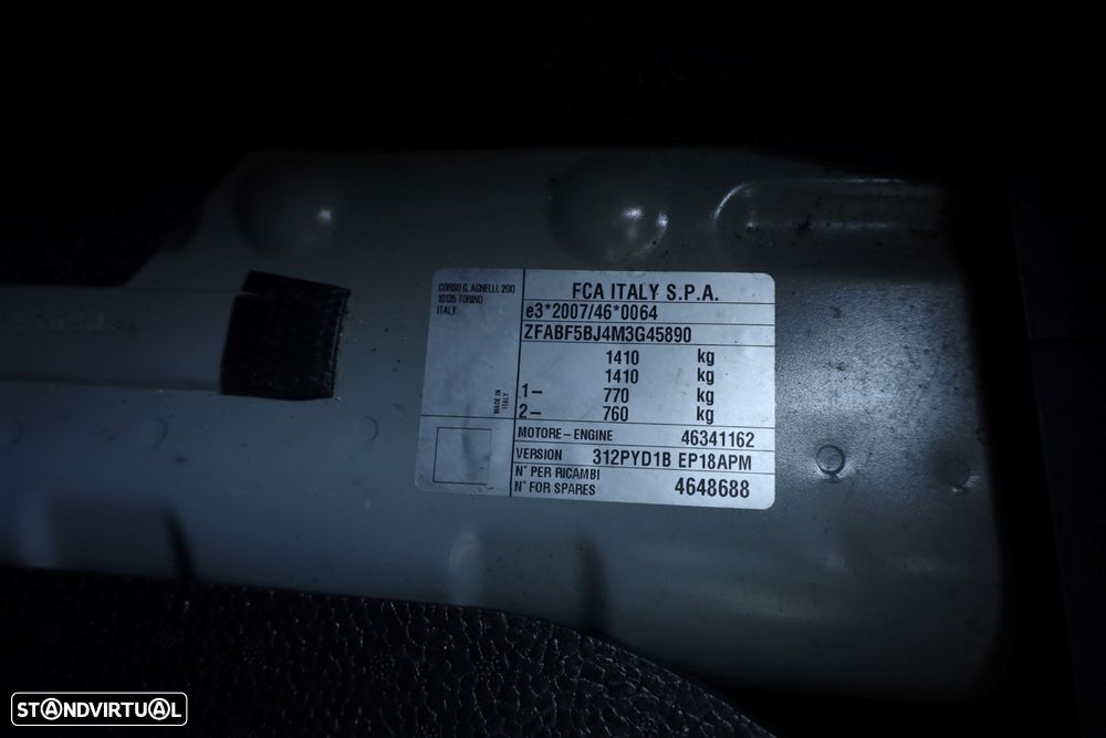 Fiat Panda 1.0 Hybrid - 27