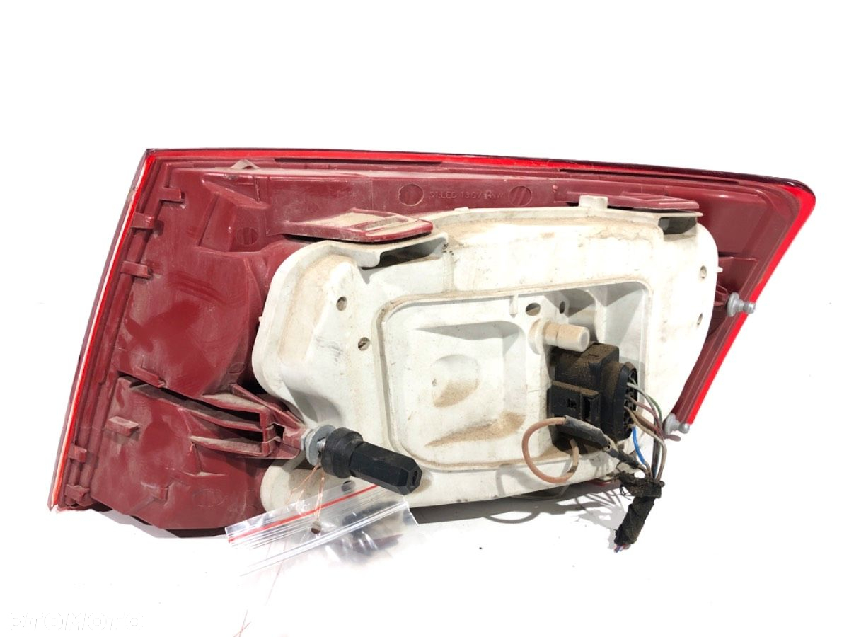 LAMPA LEWY TYŁ - 340.00 PLN - AUDI A6 C6 (4F2) 2004 - 2011 2.0 TDI 103 kW [140 KM] olej napędowy - 4