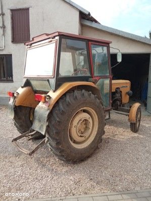 Ursus C-360 3P - 4