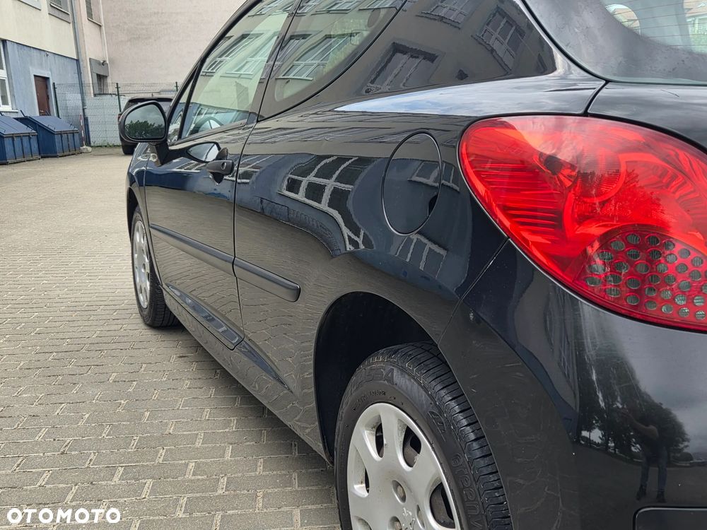 Peugeot 207 90 Filou - 16