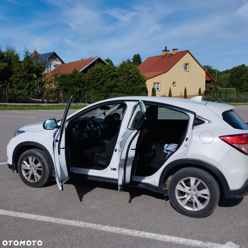 Honda HR-V 1.5 Elegance (ADAS/Honda Connect+) CVT - 7