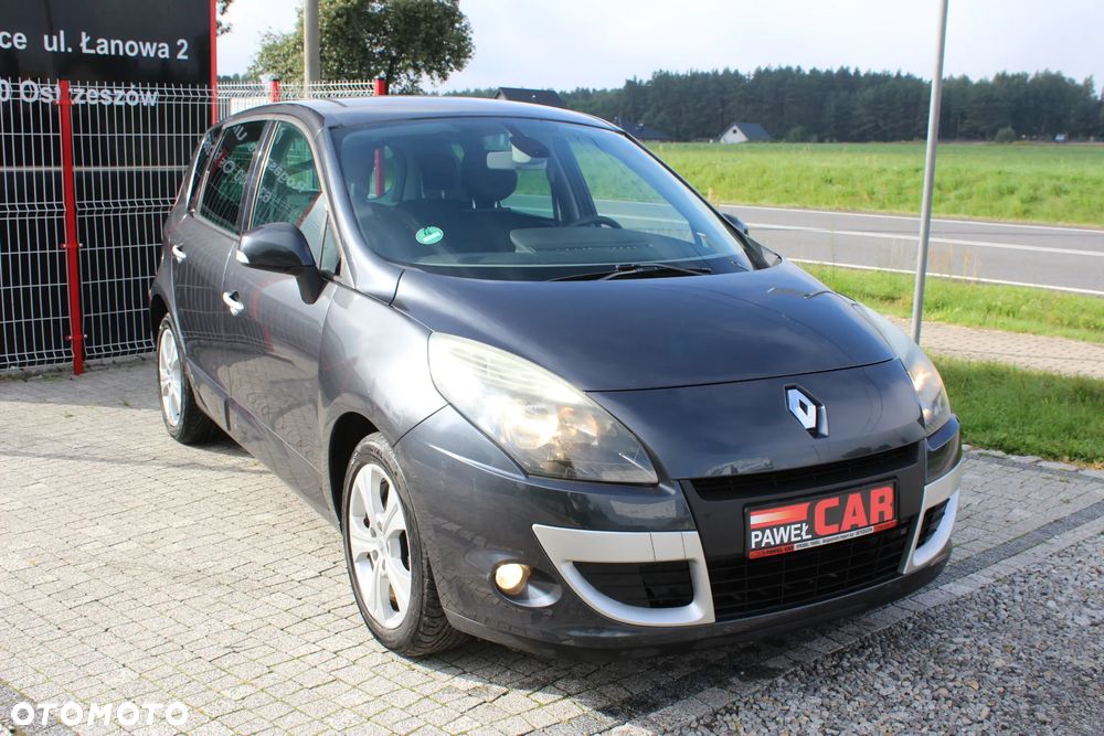 Renault Scenic 1.6 16V Expression - 7