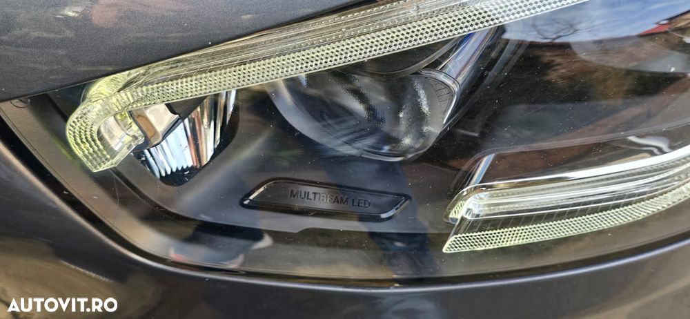 Mercedes-Benz GLC 220 d 4MATIC - 8