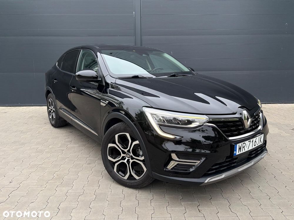 Renault Arkana - 1
